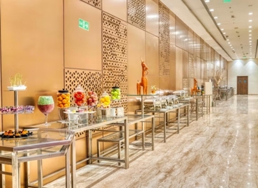  Conference center in Kolkata, City Centre 2 (700136) - 4 | MatchOffice