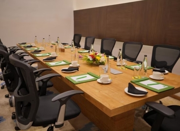  Meeting room in Kolkata, City Centre 2 (700136) - 3 | MatchOffice