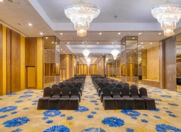  Conference space in Kolkata, City Centre 2 (700136) - 0 | MatchOffice