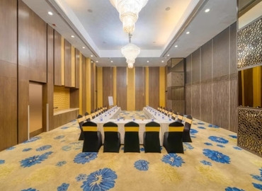  Conference center in Kolkata, City Centre 2 (700136) - 1 | MatchOffice