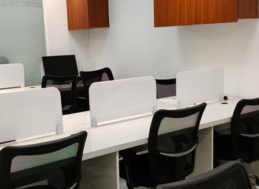 859 m² Coworking  in Noida, Gaur Chowk (201009) - 0 | MatchOffice.com