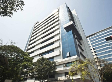 25000 m² Business park place available to rent in Thane, Level 4 (400615) - 0 | MatchOffice.com