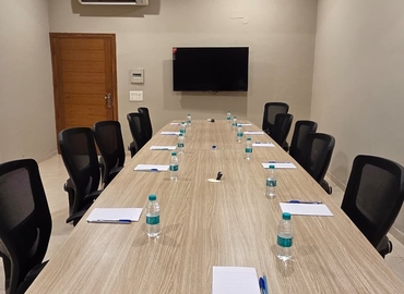  Conference center in New Delhi, Kasturba Gandhi Marg 21 (110001) - 0 | MatchOffice