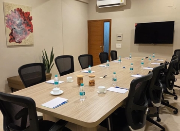  Conference center in New Delhi, Kasturba Gandhi Marg 21 (110001) - 1 | MatchOffice.com