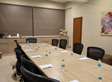 Conference hall in New Delhi, Kasturba Gandhi Marg 21 (110001) - 3 | MatchOffice