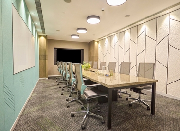 34000 m² Business center in Gurugram, Two Horizon Centre (122002) - 0 | MatchOffice