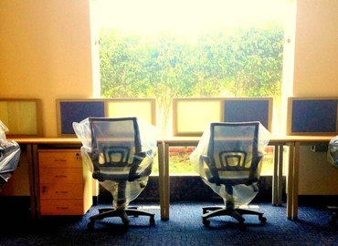 1 m² Business park building for rent in Gurgaon, SCO-83 (122001) - 0 | MatchOffice.com