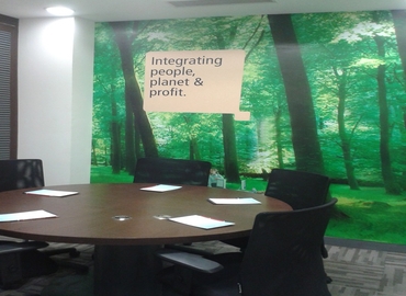 232 m² Business center in Gurgaon, 7th Floor (122002) - 3 | MatchOffice.com