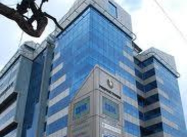 700 m² Business center in Bangalore Central, 99 & 100 (560025) - 0 | MatchOffice.com