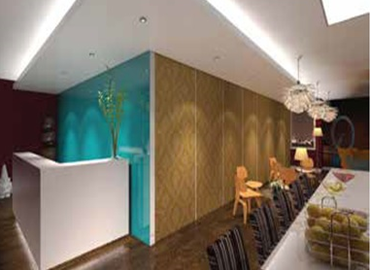 5000 m² Serviced office building up for rent in Bangalore Central, Prestige Blue Chip (560019) - 2 | MatchOffice