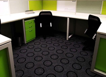 25000 m² Business center property available to rent in Bangalore Central, Divyasree Chambers (560025) - 4 | MatchOffice