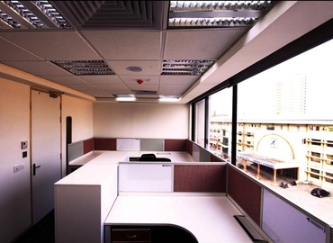 25000 m² Business space property for rent in Bangalore Central, Divyasree Chambers (560025) - 5 | MatchOffice.com