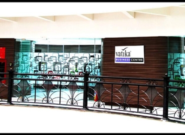 25000 m² Business park building up for rent in Bangalore Central, Divyasree Chambers (560025) - 8 | MatchOffice.com