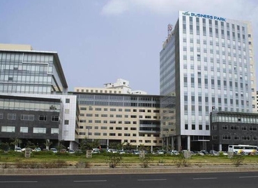 3500 m² Business space building available to rent in Gurgaon, Block Two (122018) - 9 | MatchOffice