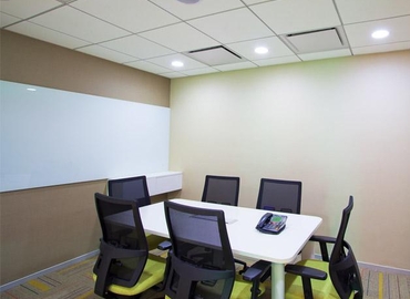 3500 m² Serviced office in Gurgaon, Block Two (122018) - 6 | MatchOffice