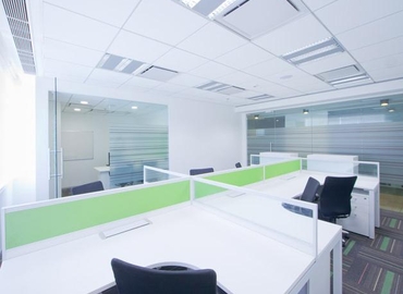 3500 m² Business space building available to rent in Gurgaon, Block Two (122018) - 4 | MatchOffice