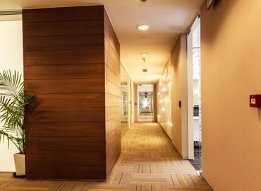 3500 m² Serviced office in Gurgaon, Block Two (122018) - 8 | MatchOffice.com