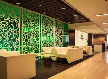 3500 m² Business space property up for rent in Gurgaon, Block Two (122018) - 0 | MatchOffice