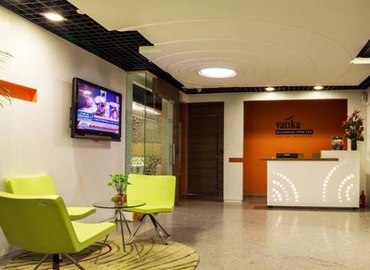 2000 m² Business center property up for rent in Gurgaon, Sushant Lok (122002) - 7 | MatchOffice.com