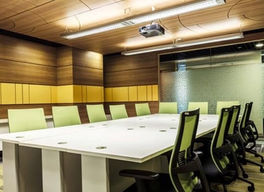 2000 m² Business center property available to rent in Gurgaon, Sushant Lok (122002) - 5 | MatchOffice