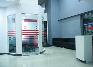 700 m² Serviced office place up for rent in Bangalore Central, 99 & 100 (560025) - 7 | MatchOffice.com