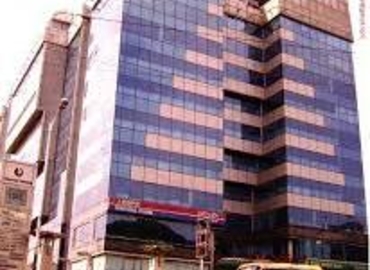 700 m² Business park place for rent in Bangalore Central, 99 & 100 (560025) - 1 | MatchOffice.com