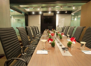 30 m² Business park in Mumbai Central, Ismail Building (400001) - 1 | MatchOffice