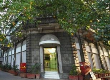 30 m² Business center building for rent in Mumbai Central, Ismail Building (400001) - 3 | MatchOffice