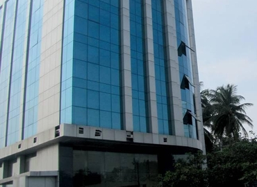 60 m² Business space building for rent in Coimbatore, Srivari Srimath (641018) - 0 | MatchOffice.com