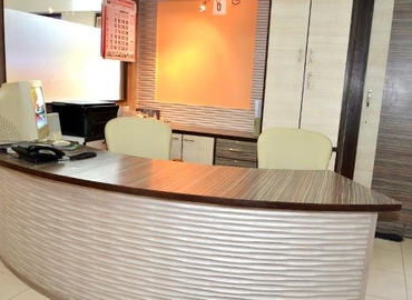 16 m² Serviced office in Ahmedabad, A-367 (380009) - 7 | MatchOffice