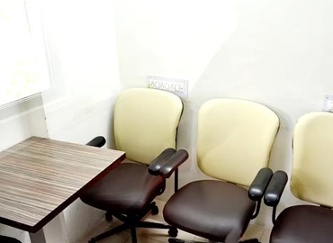 16 m² Serviced office building up for rent in Ahmedabad, A-367 (380009) - 6 | MatchOffice.com