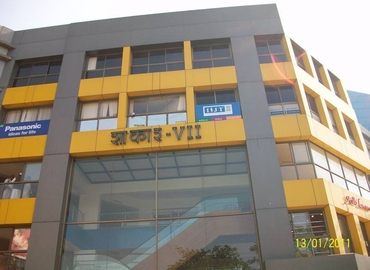 16 m² Serviced office building available to rent in Ahmedabad, A-367 (380009) - 0 | MatchOffice