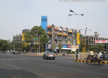 16 m² Business center building for rent in Ahmedabad, A-367 (380009) - 10 | MatchOffice.com