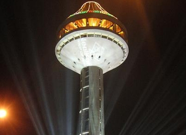 16 m² Business park building for rent in Ahmedabad, A-367 (380009) - 14 | MatchOffice.com