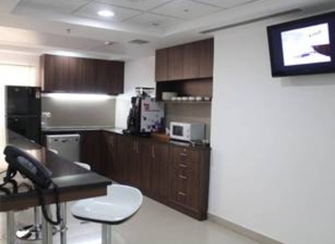 2000 m² Serviced office place available to rent in Bangalore Central, Level 8 (560103) - 2 | MatchOffice