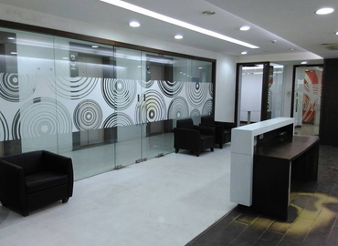 16000 m² Business park building up for rent in Mumbai Central, Solaris D (400072) - 4 | MatchOffice