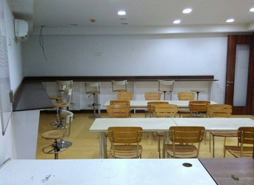 16000 m² Business space place for rent in Mumbai Central, Solaris D (400072) - 8 | MatchOffice.com