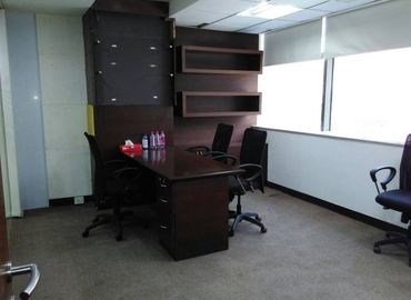 16000 m² Business space place available to rent in Mumbai Central, Solaris D (400072) - 6 | MatchOffice.com