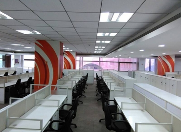16000 m² Serviced office in Mumbai Central, Solaris D (400072) - 0 | MatchOffice.com