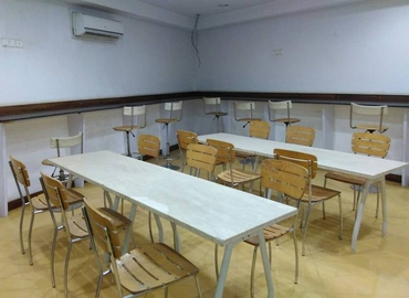 16000 m² Business space building up for rent in Mumbai Central, Solaris D (400072) - 9 | MatchOffice.com