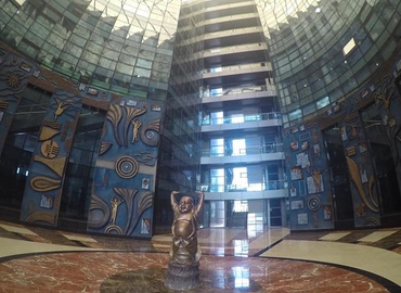 1200 m² Business center property up for rent in Mumbai Central, Kaledonia (400069) - 10 | MatchOffice.com