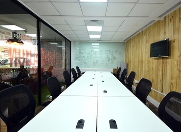 1200 m² Business center place up for rent in Mumbai Central, Tex Center (400072) - 6 | MatchOffice.com