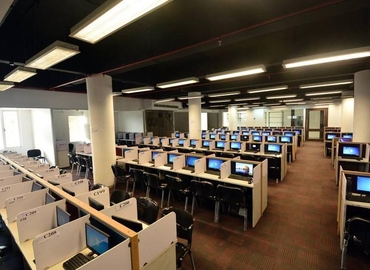1200 m² Business center in Mumbai Central, Tex Center (400072) - 3 | MatchOffice.com