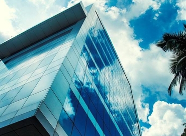 1200 m² Serviced office building up for rent in Mumbai Central, 167 CST Road (400098) - 0 | MatchOffice