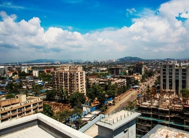 1200 m² Serviced office building up for rent in Mumbai Central, 167 CST Road (400098) - 5 | MatchOffice.com
