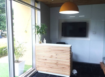 3000 m² Business center property for rent in Gurgaon, 03 (122001) - 4 | MatchOffice