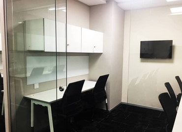 3000 m² Serviced office property available to rent in Gurgaon, 03 (122001) - 2 | MatchOffice.com