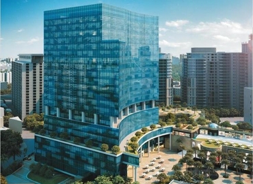 3000 m² Serviced office in Gurgaon, Level 6 (122002) - 1 | MatchOffice