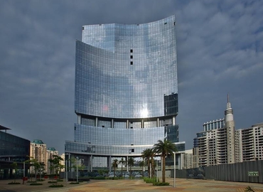 3000 m² Business space in Gurgaon, Level 6 (122002) - 2 | MatchOffice