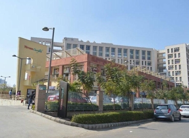 180 m² Business center property for rent in Gurgaon, 607-608 (122018) - 0 | MatchOffice.com